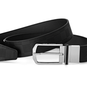 Louis Vuitton Slender 35MM Reversible Belt
